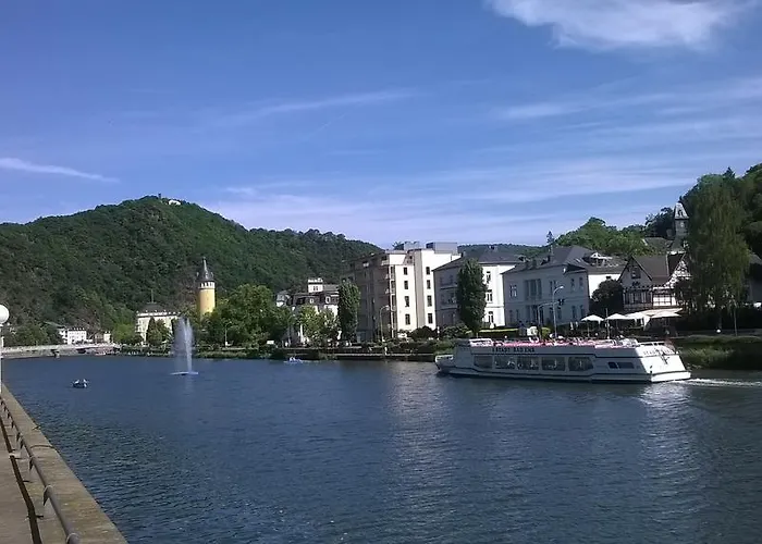 酒店 Star Fachbach