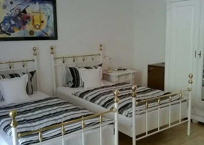 酒店 Star Fachbach