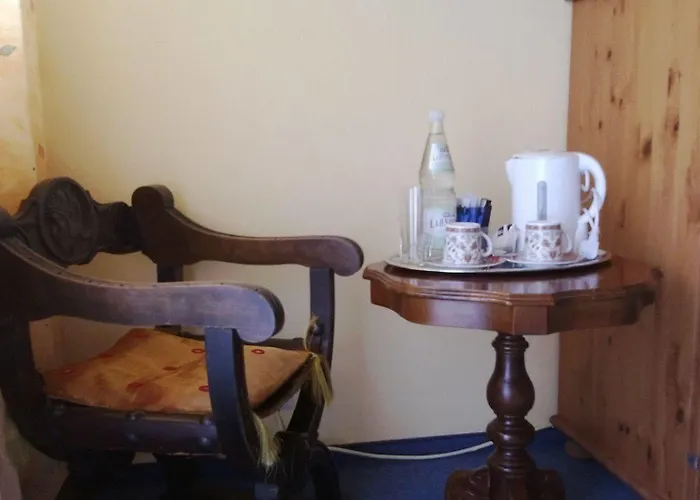 酒店 Star Fachbach