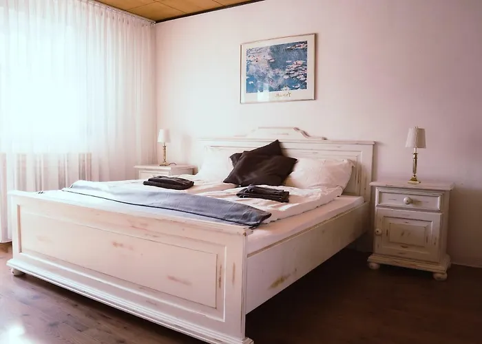 Star 酒店 Fachbach