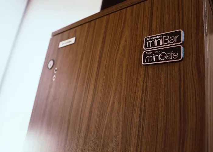 酒店 Star Fachbach