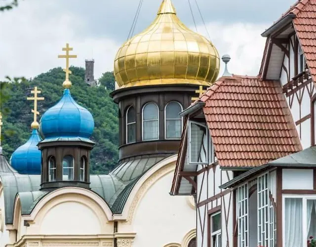 酒店 Star Fachbach